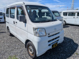 ハイゼットカーゴ スペシャル ハイルーフ 黒ナンバー登録OK!【軽貨物】【配送】