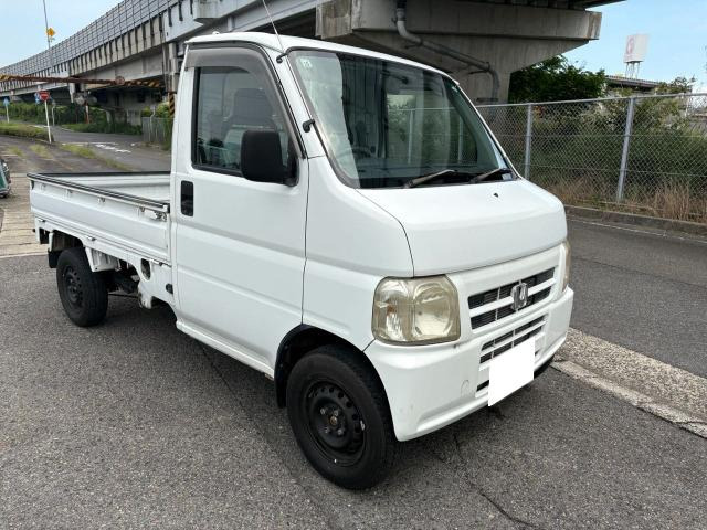 アクティトラック SDX 4WD 4WD PS エアコン