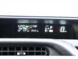 フォグランプ装備です。