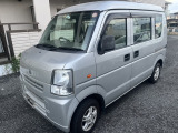 エブリイ PA ハイルーフ 