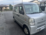 エブリイ PA ハイルーフ 