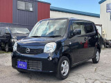 モコ S FOUR 4WD 車検2年/修復歴無し/シートヒーター