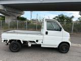 アクティトラック SDX 4WD 4WD PS エアコン