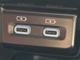 タイプC給電