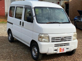 アクティバン SDX 4WD 検R8/12 5MT AC フルフラット