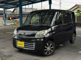 フレアワゴン XG バックカメラ 両側スライドドア CVT