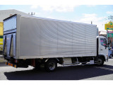 バン・トラック専門、総在庫200台以上!!当社のHPも是非ご覧ください。http://www.vantruck.co.jp/index.htm