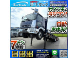 三菱ふそう ファイター