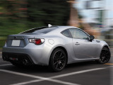 H27年式 BRZ 2.0 Rカスタマイズパッケージ。6速MTをお探しの方はぜひご覧ください。