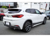 X2 xドライブ20d MスポーツX エディション ジョイプラス 4WD 全プラン2年保証付 4WD