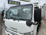 2990cc 2t 2トン 塵芥車 パッカー 3人乗り 積載2000Kg ディーゼル プレス式 新明和 GT042-5433W 容積43㎥ 内外装仕上げ済み