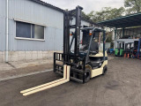 トヨタL&F 電動フォークリフト 20053