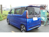ルークス ハイウェイスター Gターボ プロパイロットエディション 禁煙車 1オーナー純...