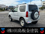 ジムニー XC 4WD 