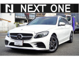 メルセデス・ベンツ Cクラスワゴン C200 アバンギャルド AMGライン