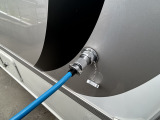 外部電源もございます!