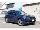 BMW X3 xドライブ20i Mスポーツ 4WD