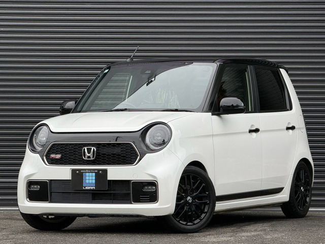 ホンダ N-ONE 