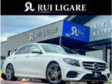 メルセデス・ベンツ Eクラス E220d アバンギャルド スポーツ