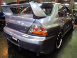 ランサーエボリューション 2.0 GSR VIII 4WD 4G63ターボエンジン6MT4WD
