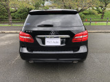 Bクラス B180 ブルーエフィシェンシー スポーツナイトパッケージ パナメリカーナ カ...