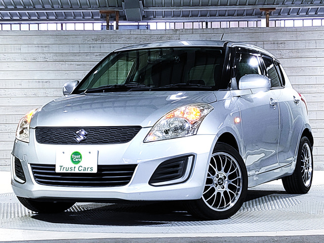スイフト 1.2 XG 
