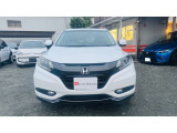 ヴェゼル 1.5 ハイブリッド X Lパッケージ 4WD プッシュスタート ETC バックカメラ