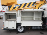 ★左右工具箱2段、後1段★