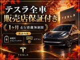 モデル3 ロングレンジ 4WD オートパイロット 上海モデル 黒革シート