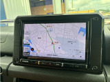 パイオニア8インチナビ♪フルセグTVの視聴やBluetooth接続も可能です。