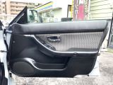 ☆運転席ドア☆