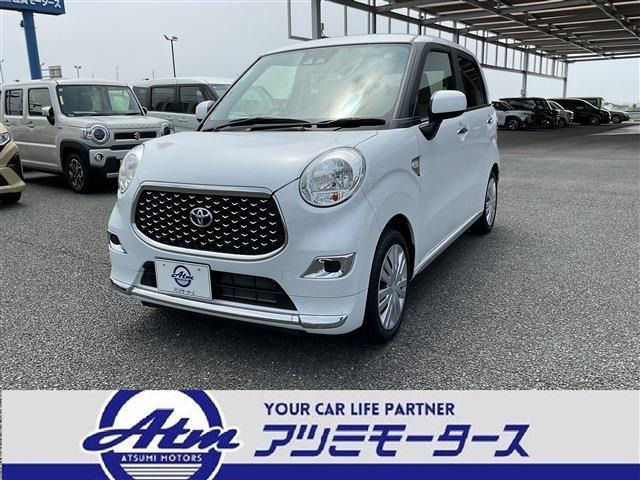 トヨタ ピクシスジョイ 