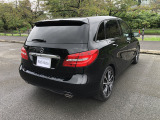 Bクラス B180 ブルーエフィシェンシー スポーツナイトパッケージ パナメリカーナ カ...