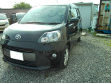 ポルテ 1.5 X 4WD X 4WD