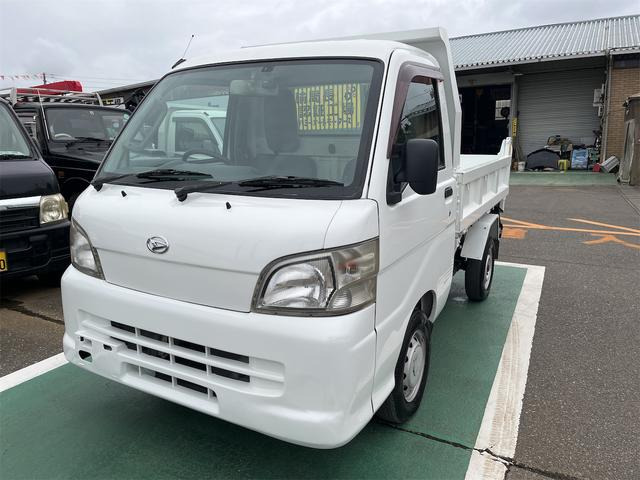 ダイハツ ハイゼットトラック 