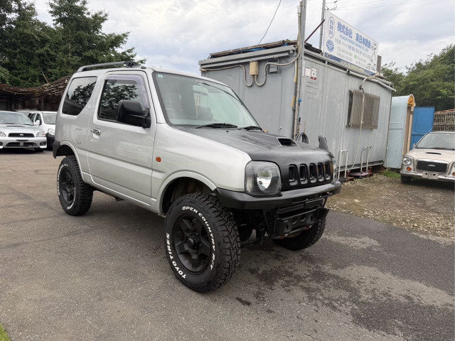 ジムニー XC 4WD ★★下取り強化中★★