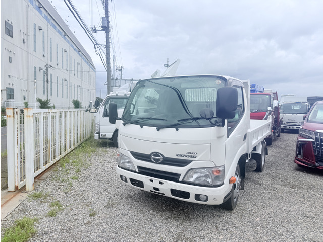 日野 デュトロ 