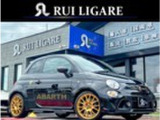 アバルト695セッタンタアニヴェルサーリオ 1.4 ベースグレード 限定250台 75周年記念モデル 5MT
