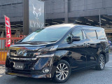 ヴェルファイア ハイブリッド 2.5 エグゼクティブ ラウンジ E-Four 4WD 両側Pスライ...