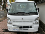 キャリイ  金太郎ダンプ!車検2年付!