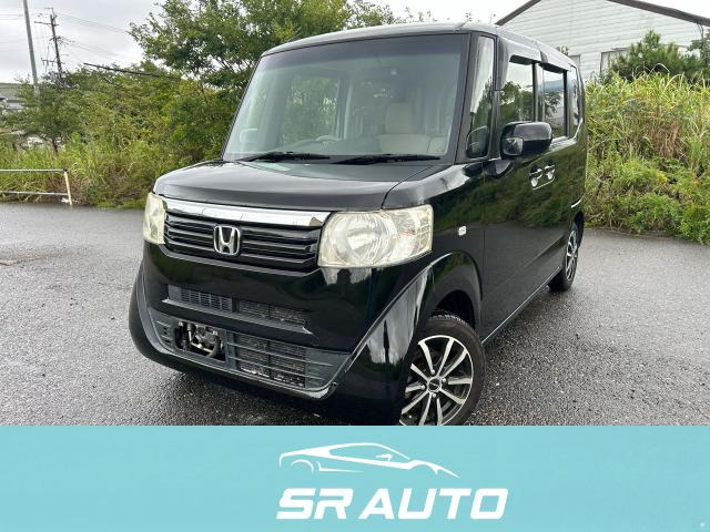ホンダ N-BOX 