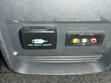【AC100V】装備。様々な場面で使用可能な機能付き!