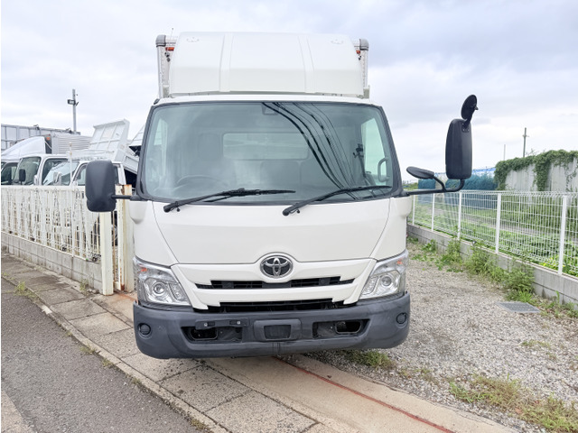 トヨタ トヨエース 
