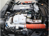 ★エンジン型式:4JZ1★ ★排気量:2,990cc★ ★馬力:150ps★