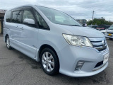 セレナ 2.0 ハイウェイスター S-HYBRID 中古販売・平成25年・ハイブリッド車