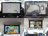 シエンタ ハイブリッド 1.5 Z ハイブリッド Z 7人乗 10.5インチコネクトナビ フルセ...