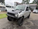 ジムニー XC 4WD ★★下取り強化中★★