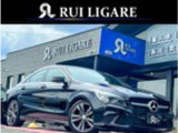 メルセデス・ベンツ CLAクラス CLA180