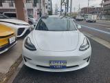 テスラ モデル3 ロングレンジ 4WD