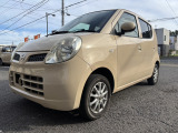 モコ S FOUR 4WD 